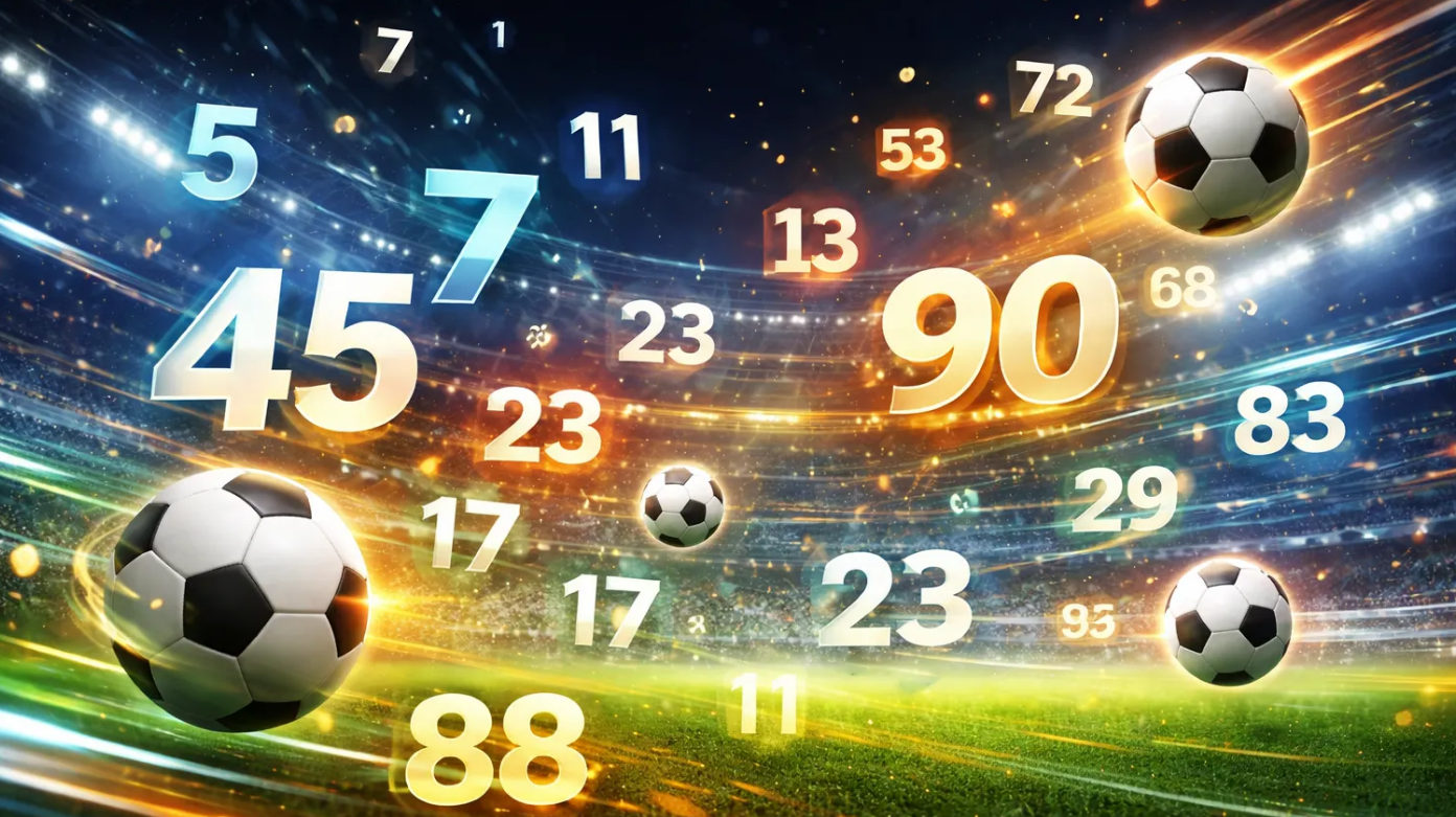 statistik bet Huge Variety of Sports and Markets Platform